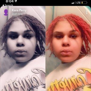 Meet your Posher, Kara